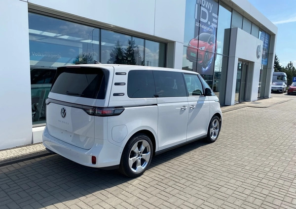 Volkswagen ID.Buzz cena 264327 przebieg: 5, rok produkcji 2023 z Śrem małe 46